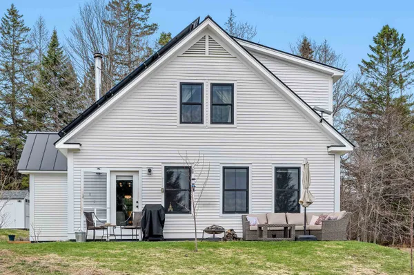 $525,000 | 1981 Danville Hill Road, Cabot, VT 05647