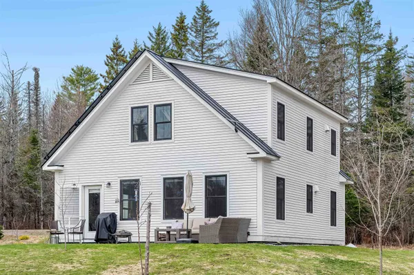 $525,000 | 1981 Danville Hill Road, Cabot, VT 05647