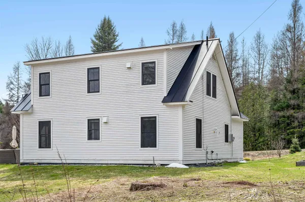 $525,000 | 1981 Danville Hill Road, Cabot, VT 05647