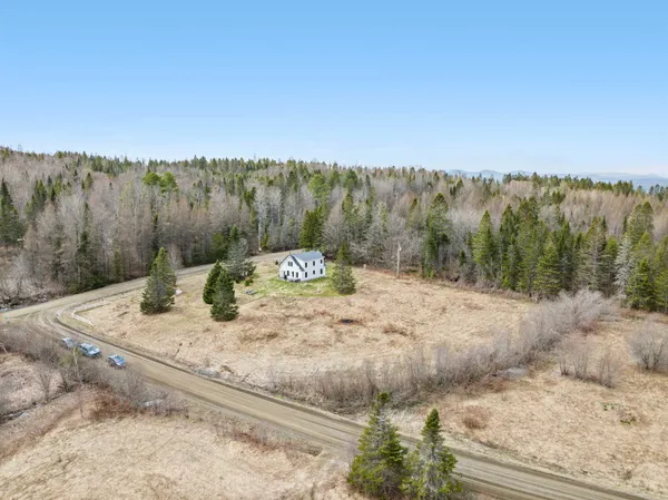 $525,000 | 1981 Danville Hill Road, Cabot, VT 05647