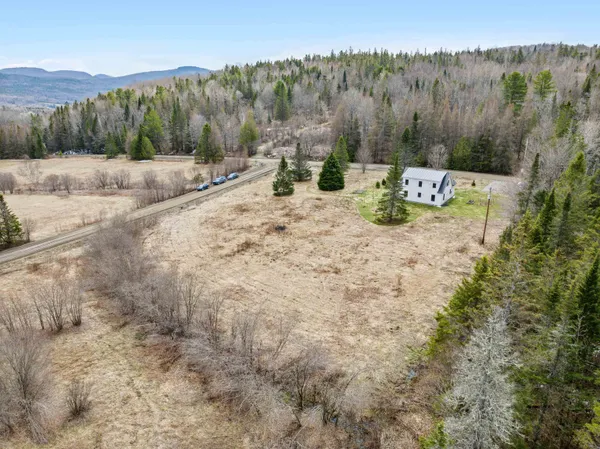 $525,000 | 1981 Danville Hill Road, Cabot, VT 05647