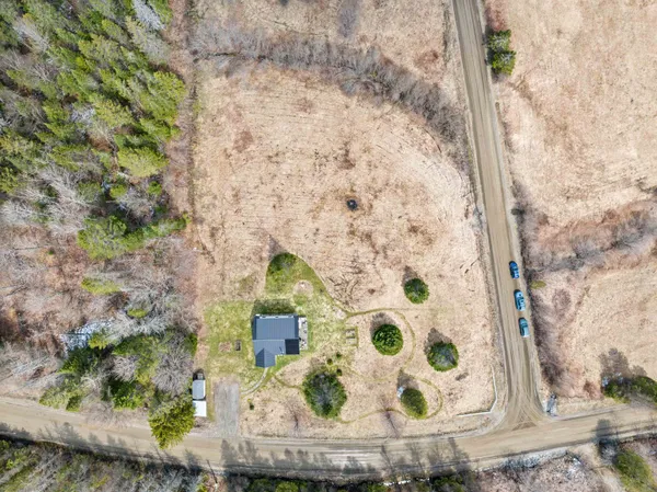 $525,000 | 1981 Danville Hill Road, Cabot, VT 05647