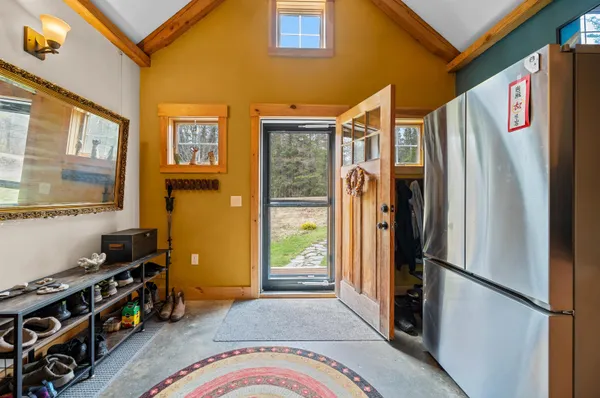 $525,000 | 1981 Danville Hill Road, Cabot, VT 05647