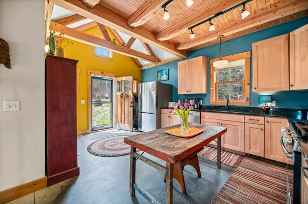 $525,000 | 1981 Danville Hill Road, Cabot, VT 05647