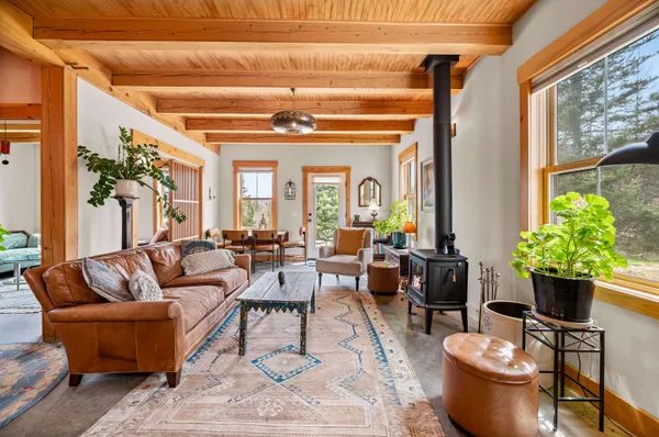$525,000 | 1981 Danville Hill Road, Cabot, VT 05647