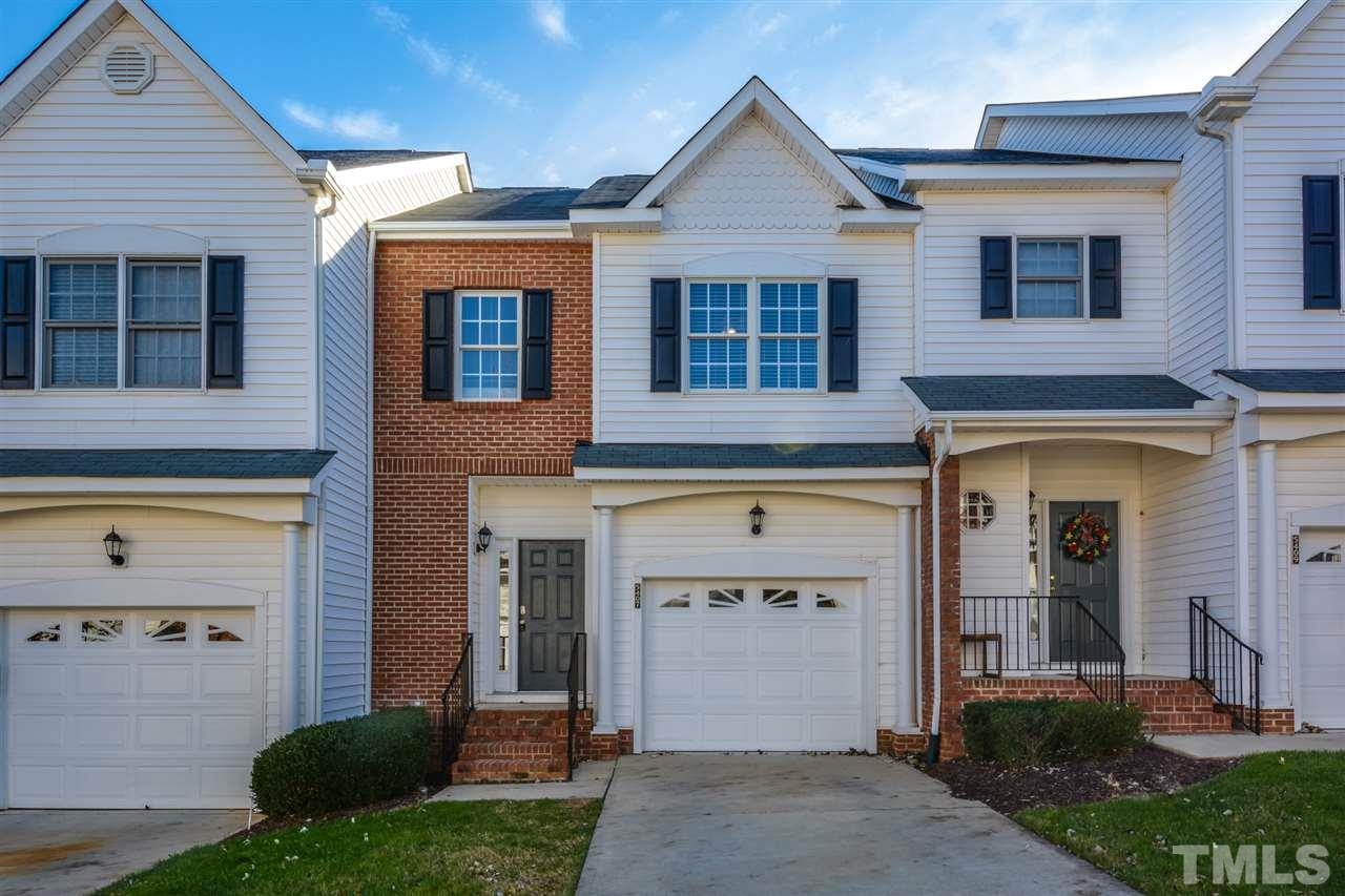 5407 Goldenglow Way Raleigh, NC 27606 - Photo 1 of 12
