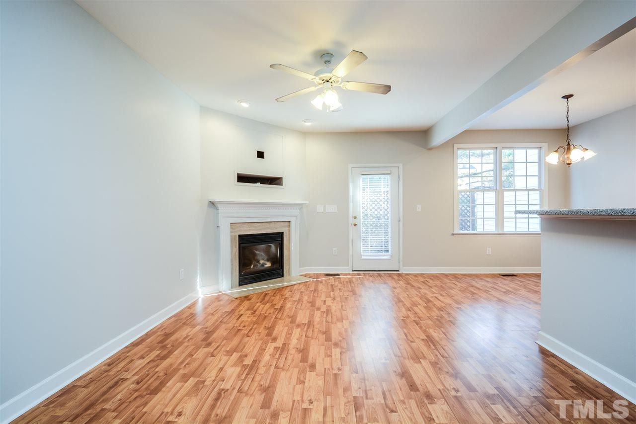 5407 Goldenglow Way Raleigh, NC 27606 - Photo 5 of 12