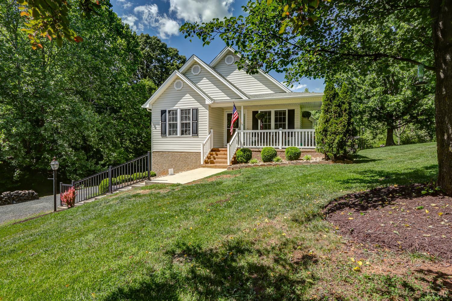 433 Stratford Road Concord, VA 24538 - Photo 15 of 84