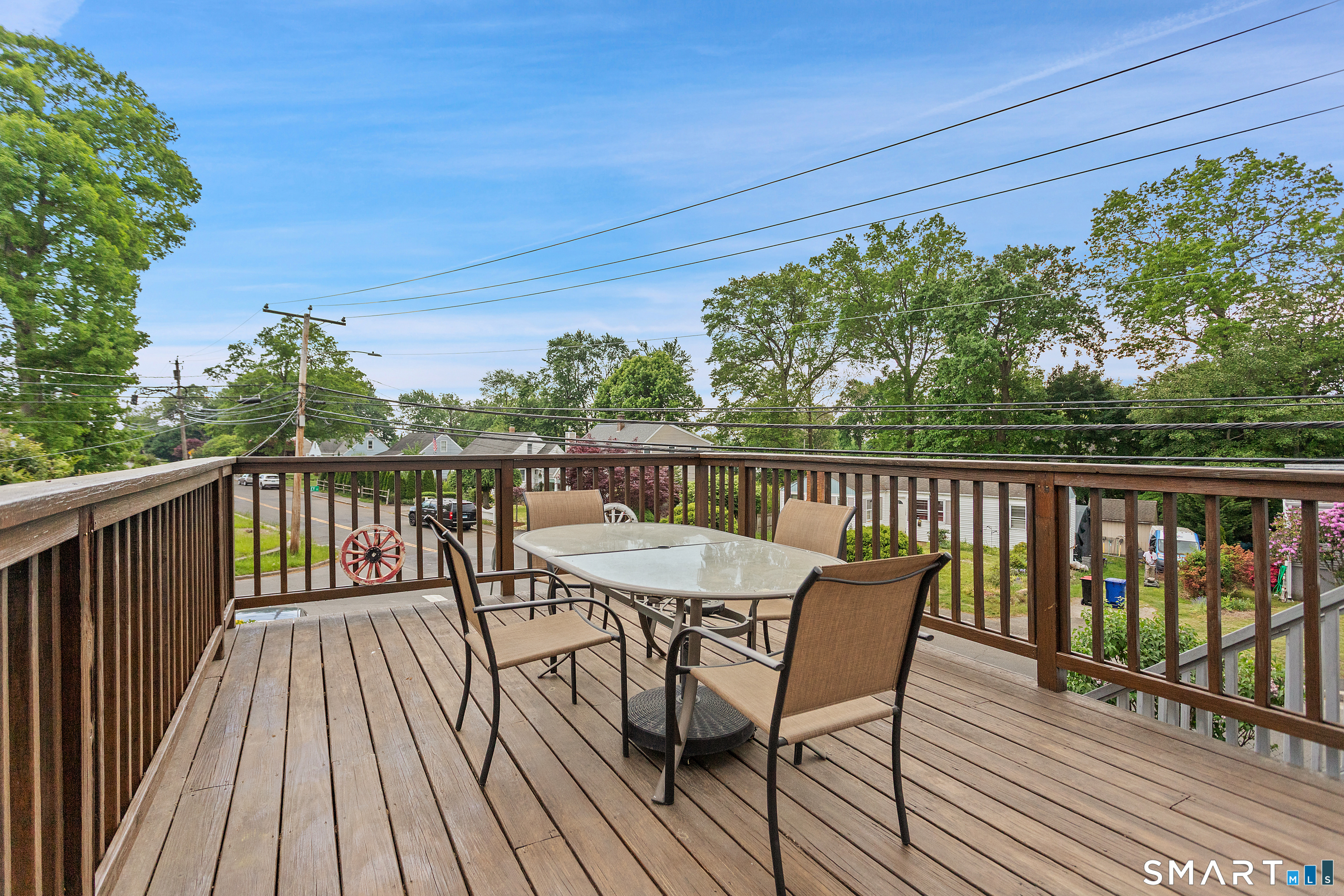 116 Stuart Avenue Norwalk, CT 06850 - Photo 27 of 31