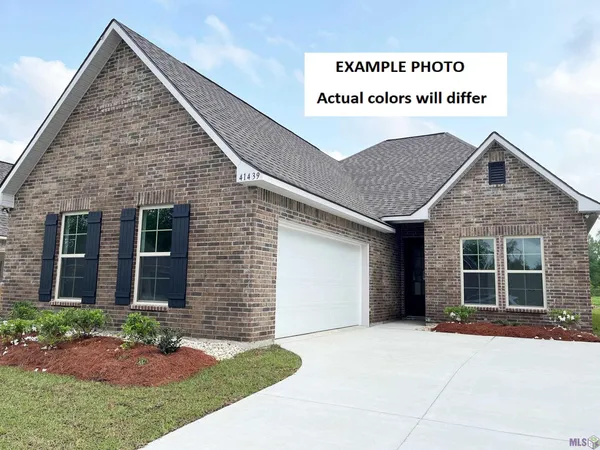 $335,305 | 3638 Atwater Villas Avenue, Baton Rouge, LA 70810