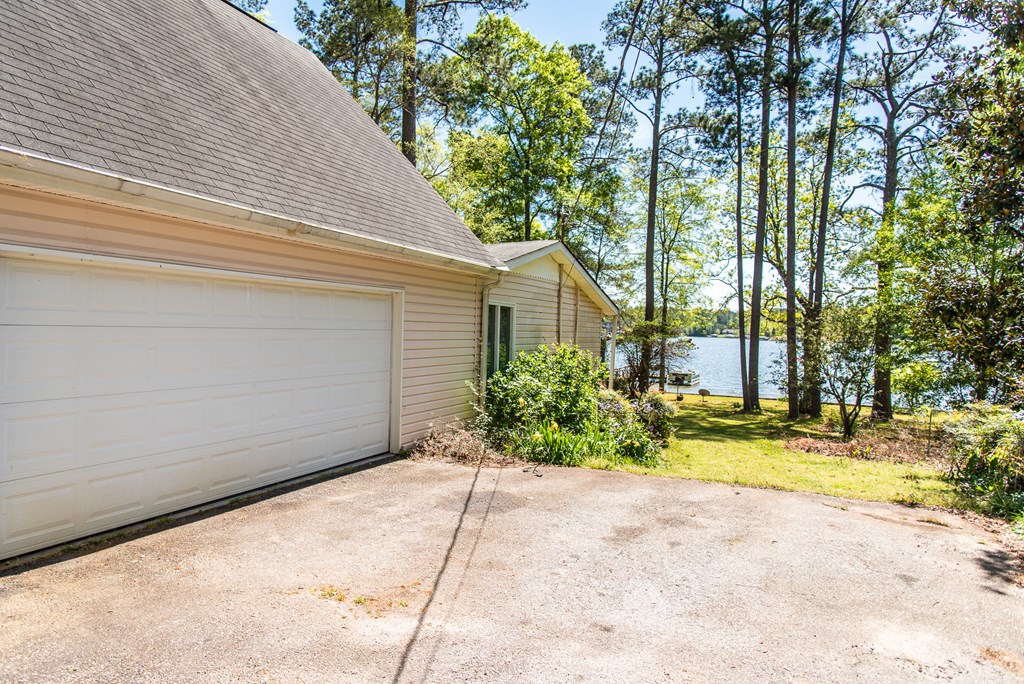 59 Hix-Herman Road Waterloo, SC 29384 - Photo 14 of 32