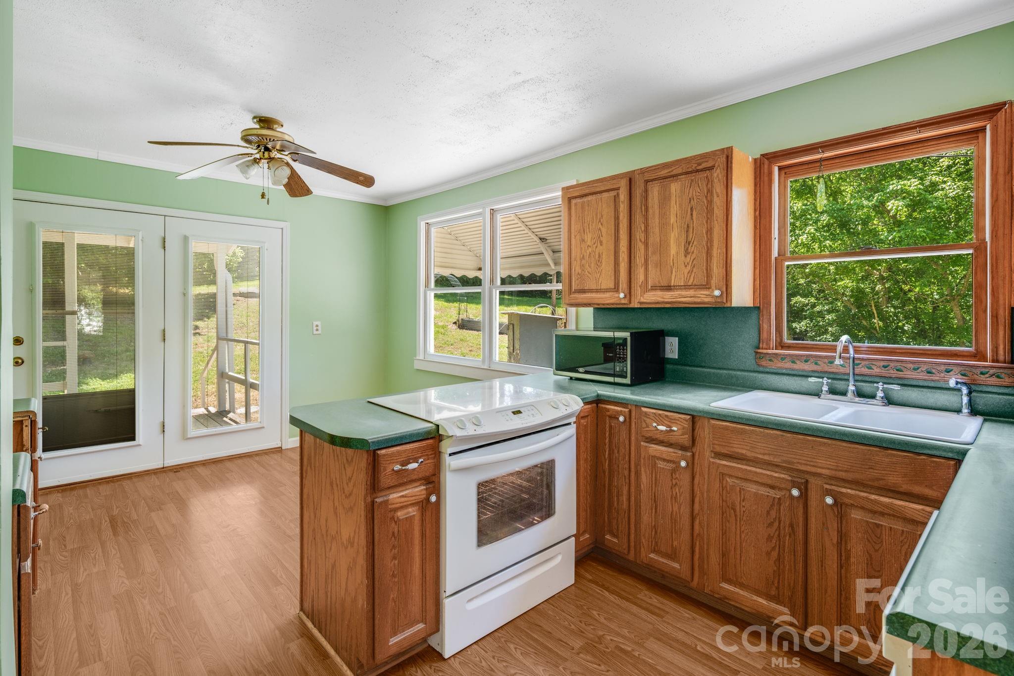 141 Coxe Road Rutherfordton, NC 28139 - Photo 3 of 32 Gallery Image 3