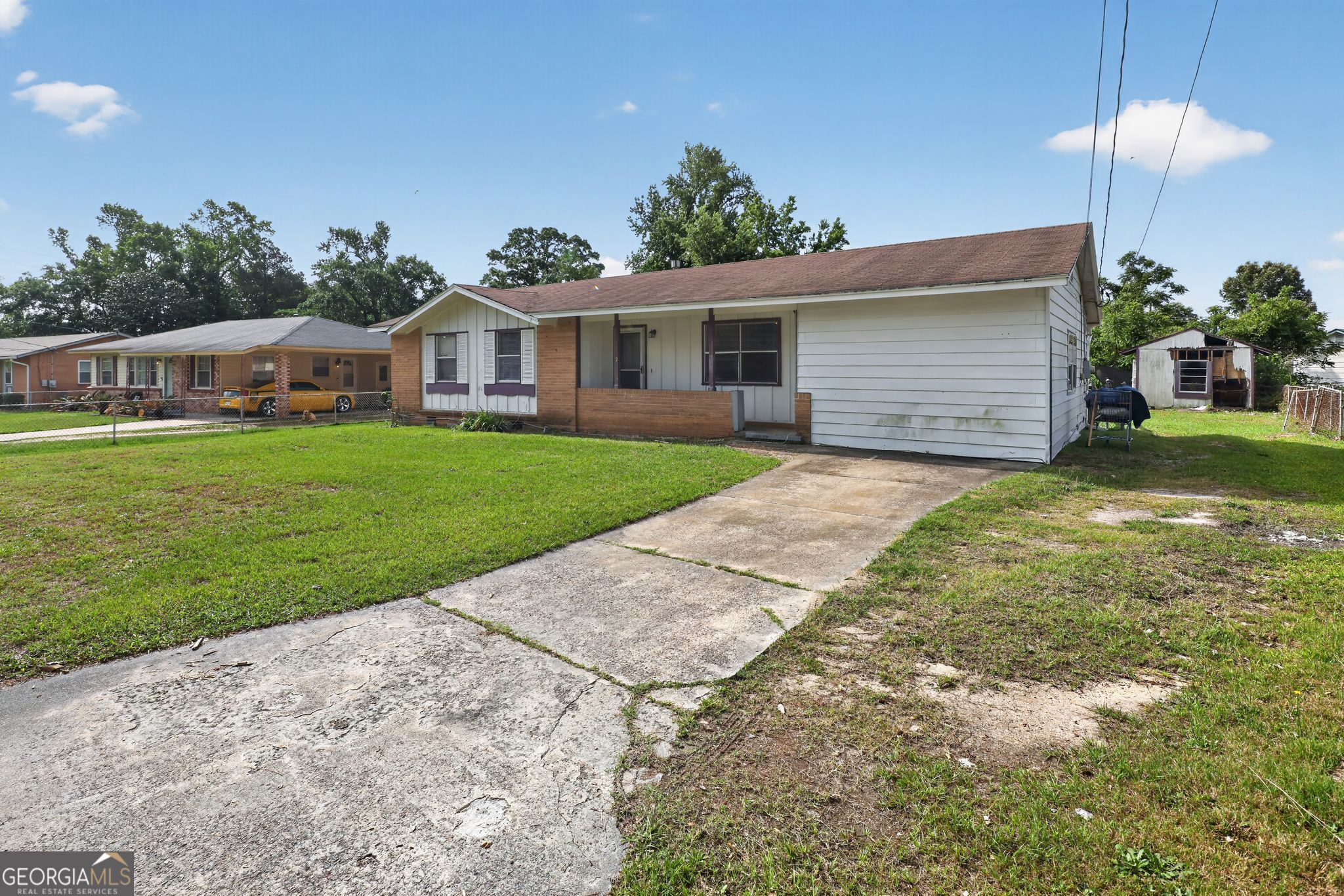 1926 Dunham Court Augusta, GA 30906 - Photo 1 of 44