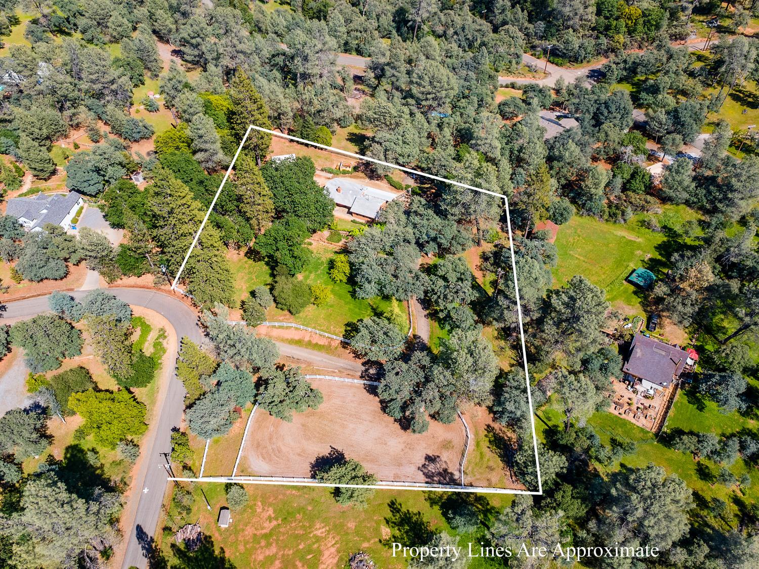 6460 Claim Street Placerville, CA 95667 - Photo 26 of 86