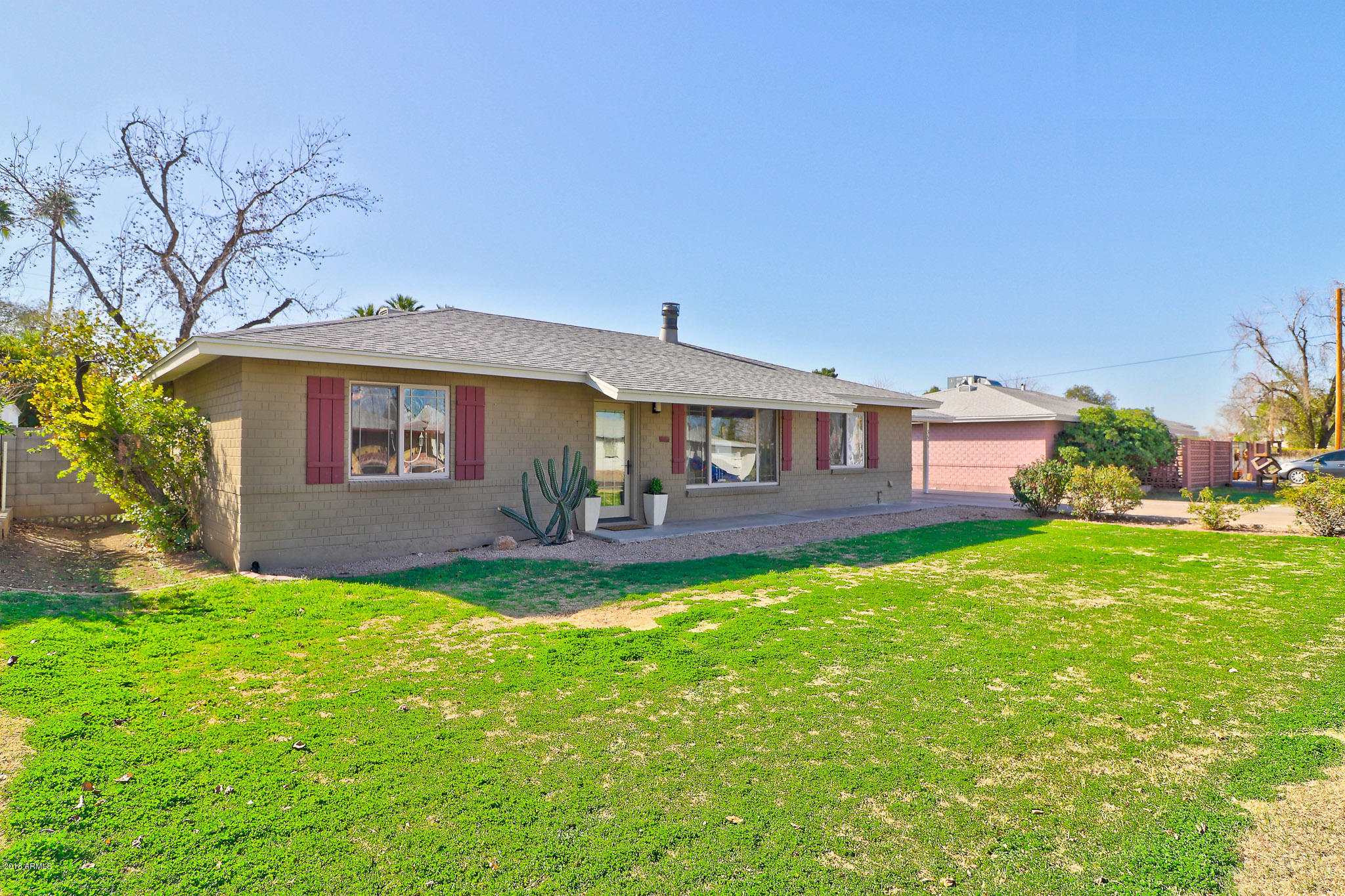 3609 East Piccadilly Road Phoenix, AZ 85018 - Photo 1 of 21 3609 E. Piccadilly Rd.