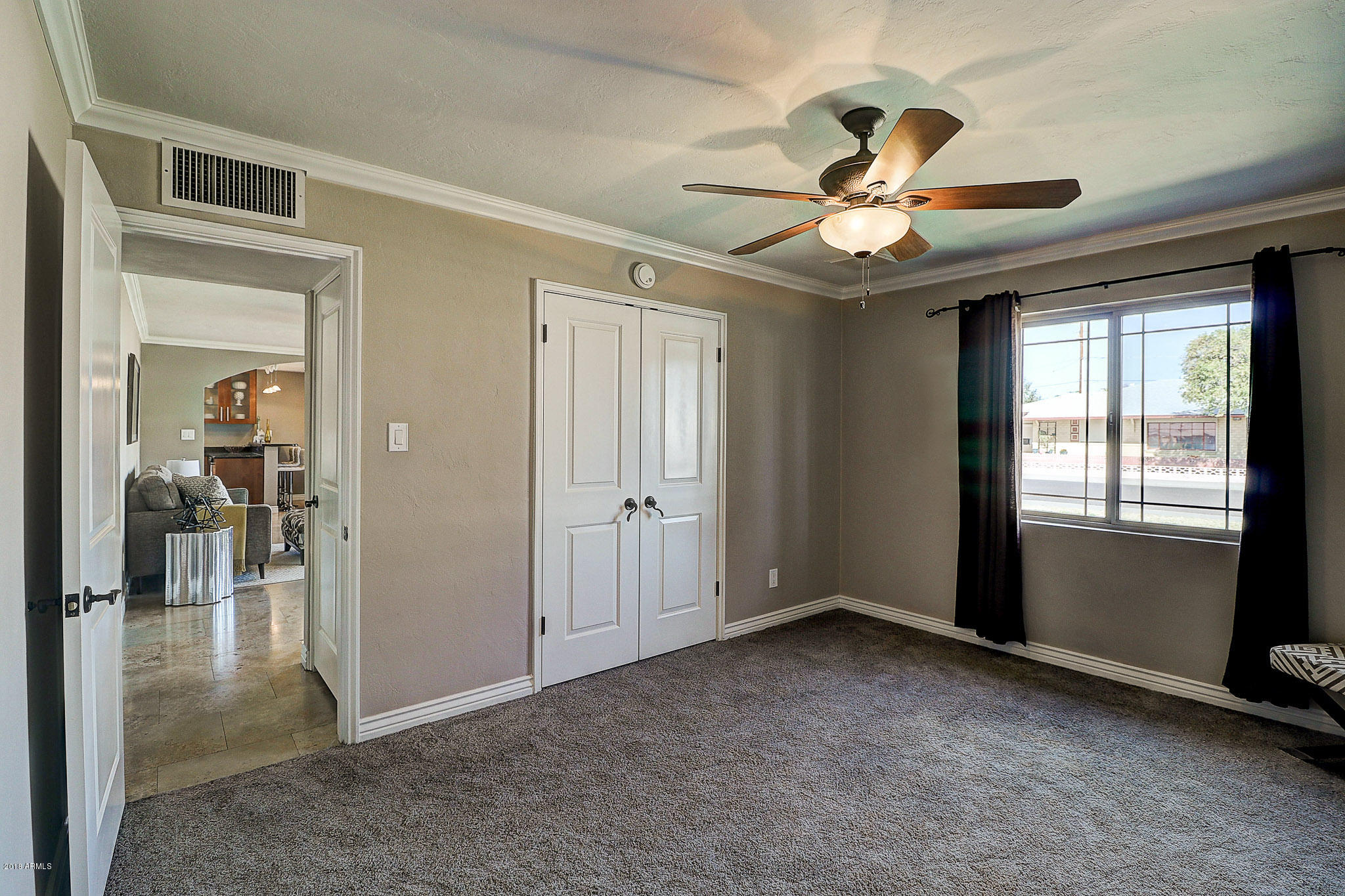 3609 East Piccadilly Road Phoenix, AZ 85018 - Photo 14 of 21 Bedroom 2