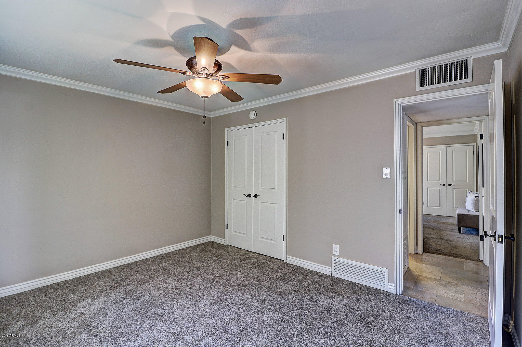 3609 East Piccadilly Road Phoenix, AZ 85018 - Photo 17 of 21 Bedroom 3