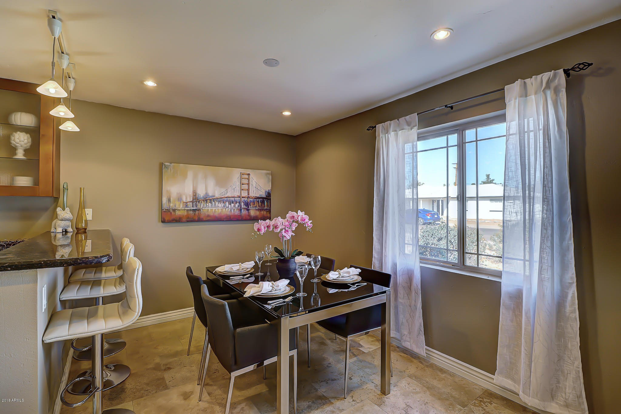 3609 East Piccadilly Road Phoenix, AZ 85018 - Photo 6 of 21 Dining