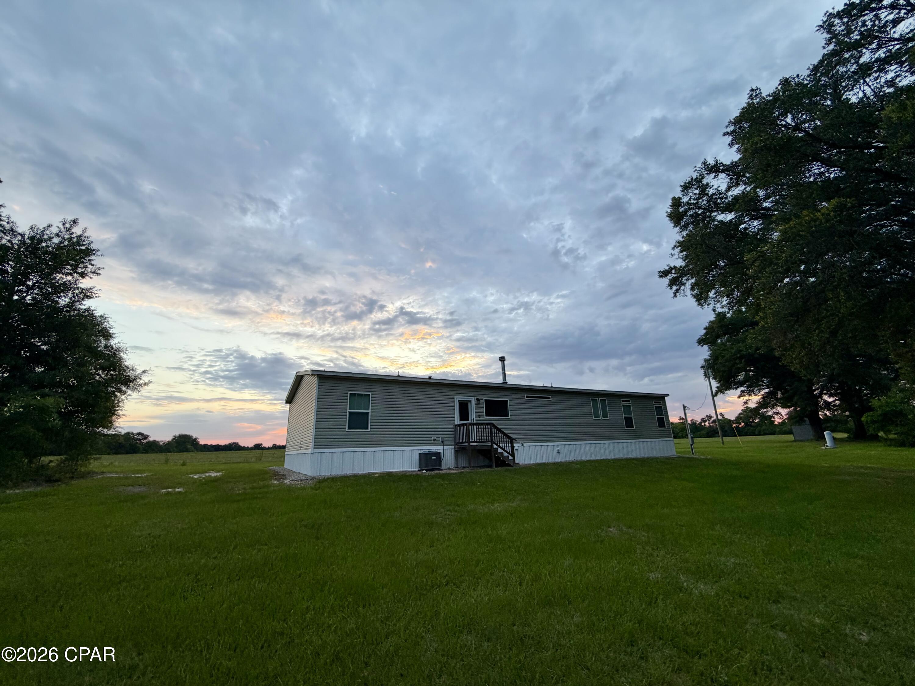 4727 Georgia Road Greenwood, FL 32443 - Photo 38 of 39