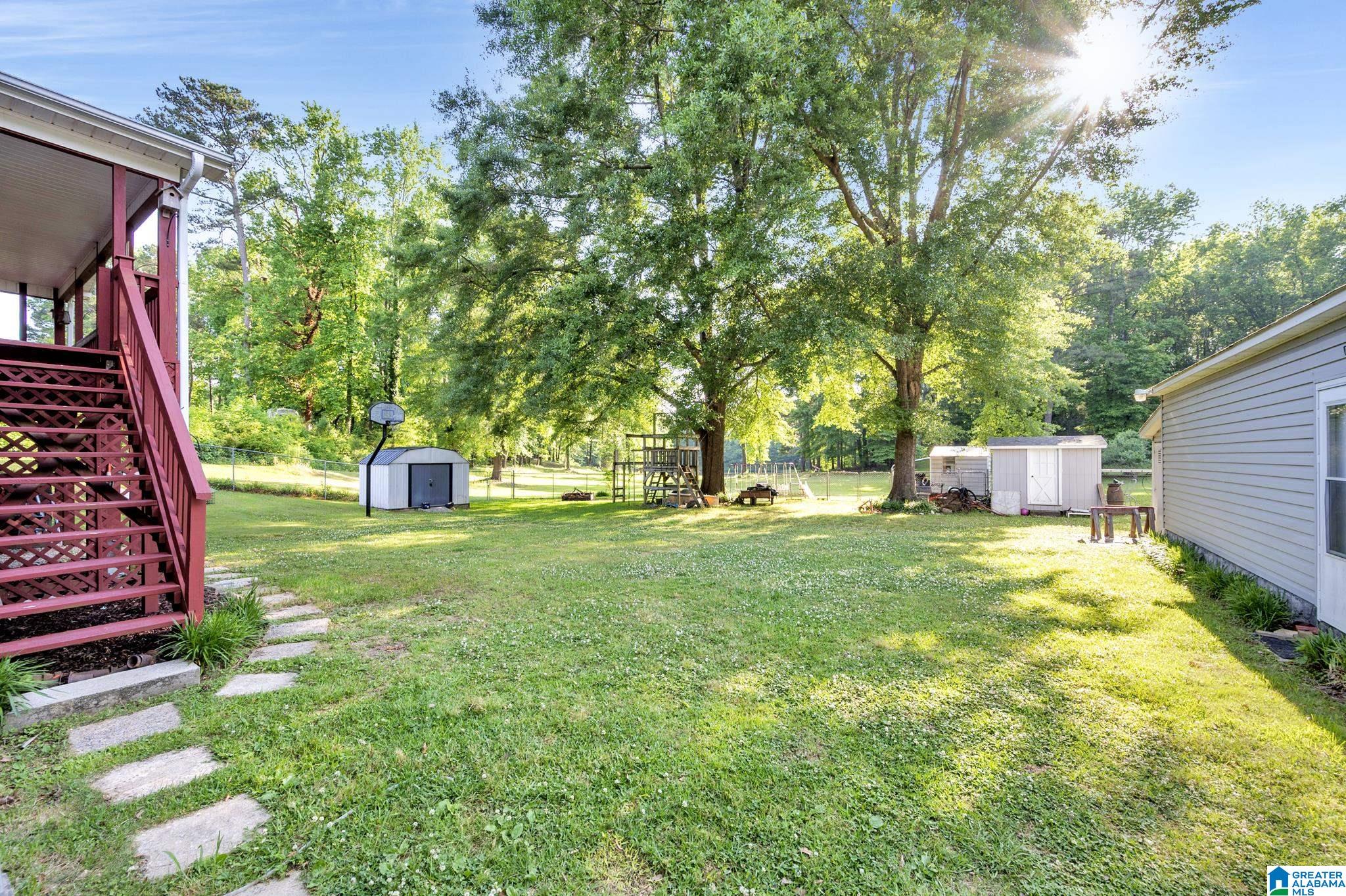 5129 Forestwood Road Adamsville, AL 35005 - Photo 26 of 30 Gallery Image 26