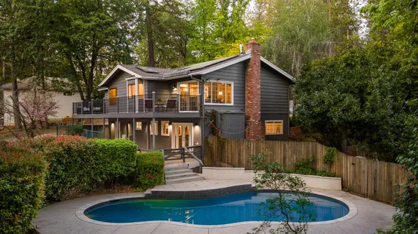 $675,000 | 17082 Alioto Drive, Grass Valley, CA 95949