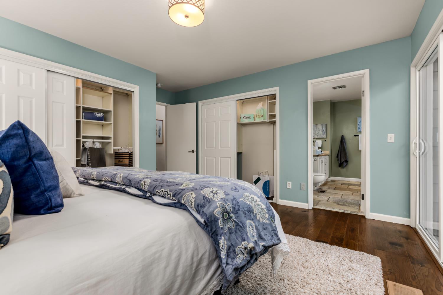 17082 Alioto Drive Grass Valley, CA 95949 - Photo 20 of 42 TWO closets