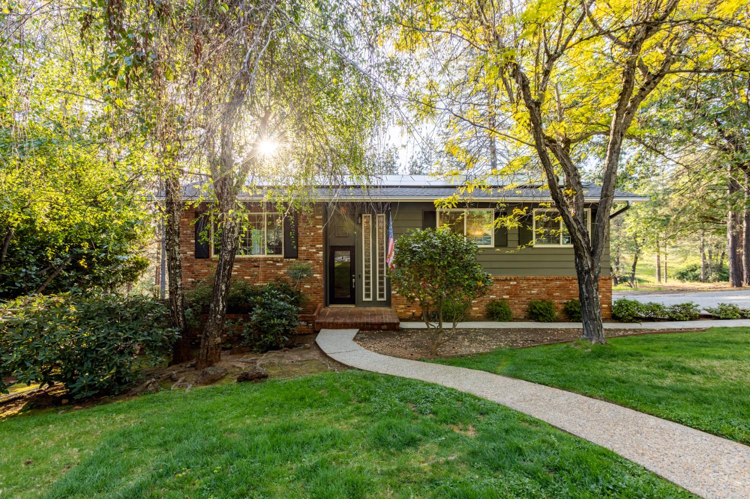 17082 Alioto Drive Grass Valley, CA 95949 - Photo 41 of 42