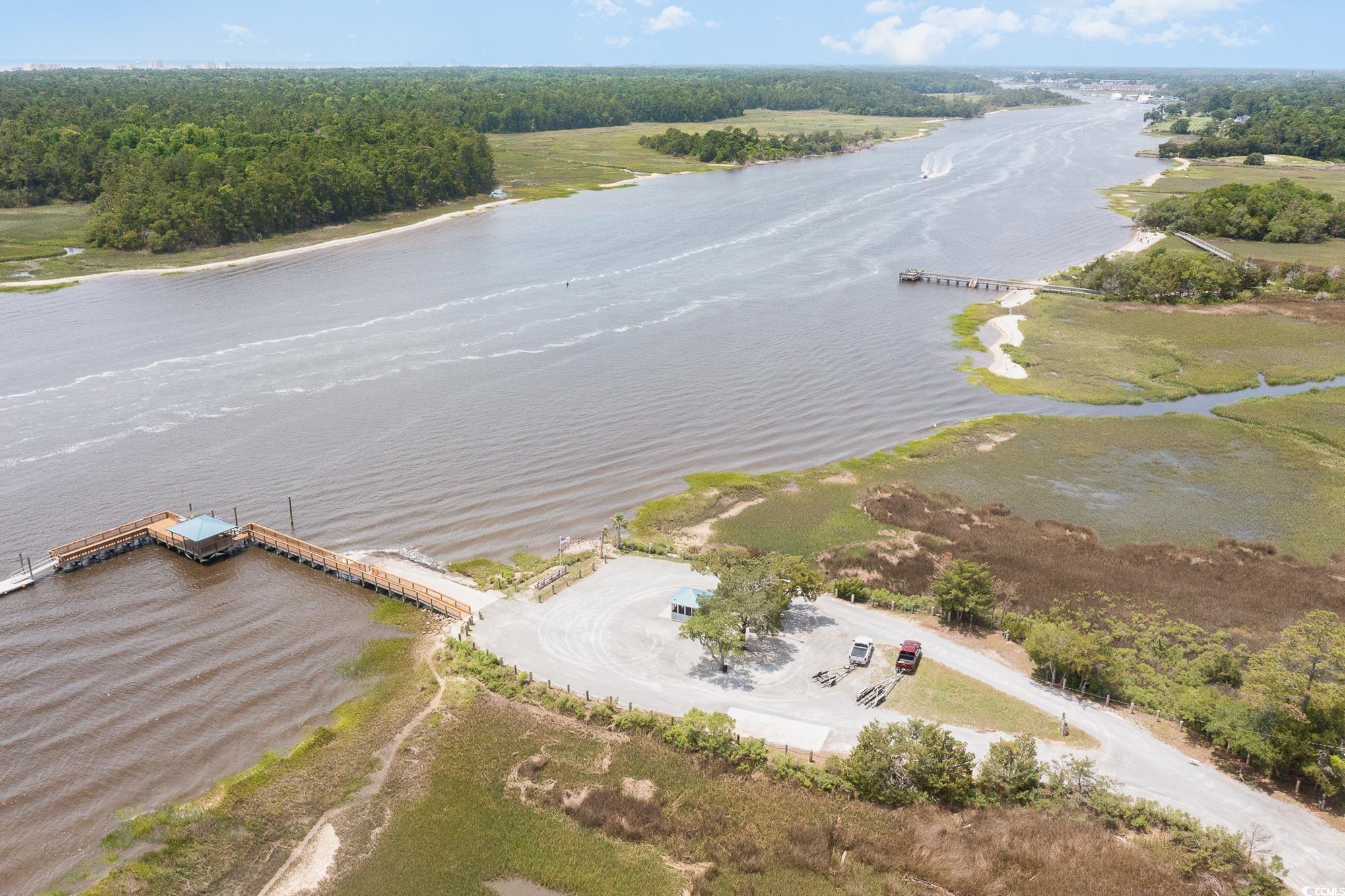 Lot 12-14 Jackson Circle Little River, SC 29566 - Photo 12 of 23