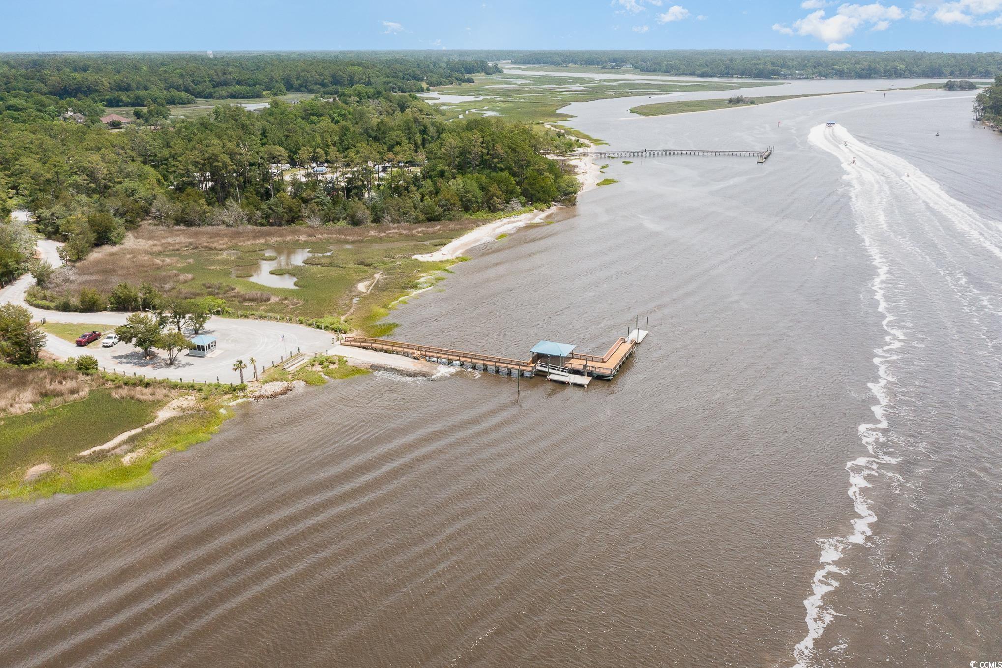 Lot 12-14 Jackson Circle Little River, SC 29566 - Photo 13 of 23