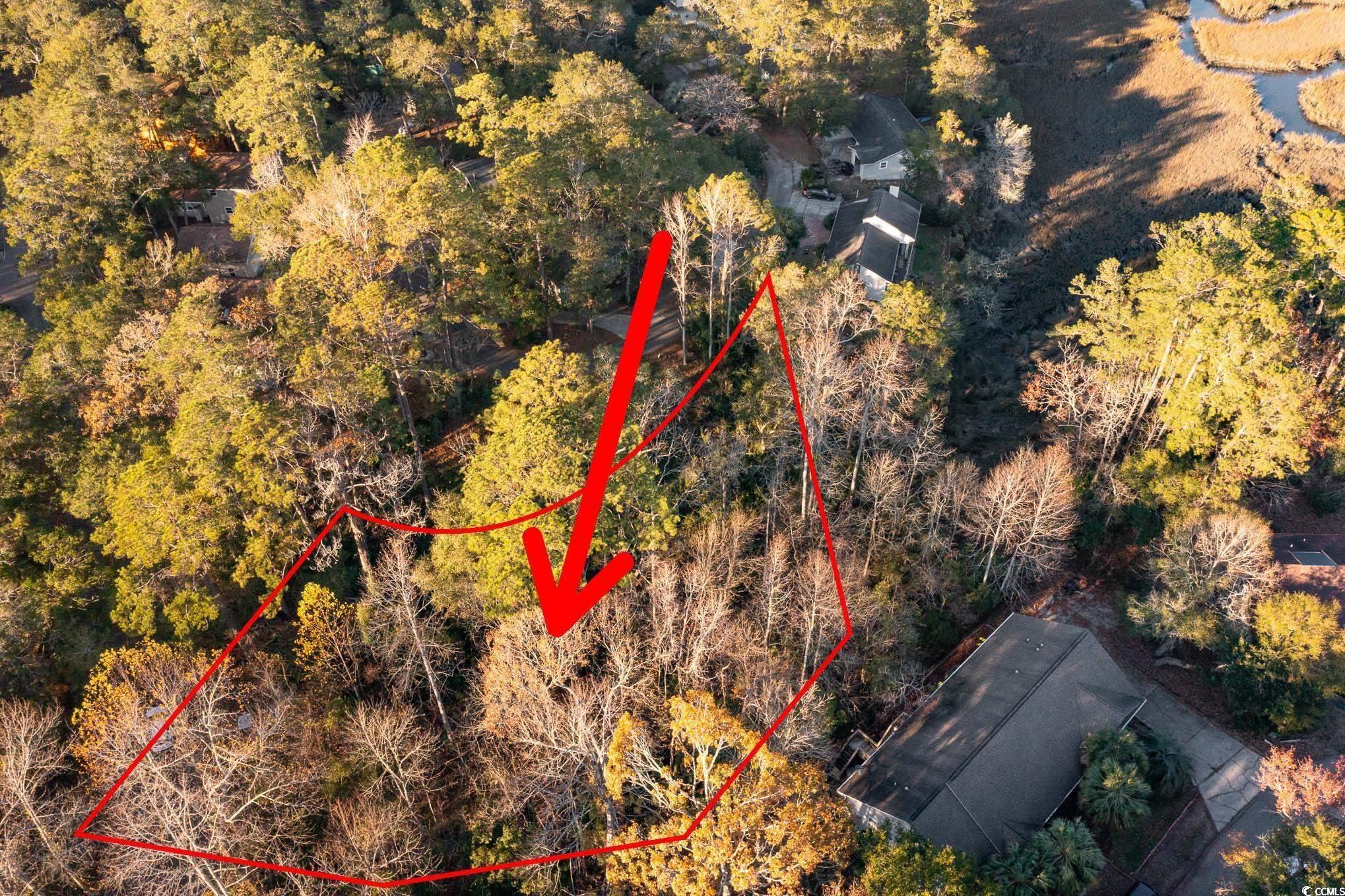 Lot 12-14 Jackson Circle Little River, SC 29566 - Photo 6 of 23