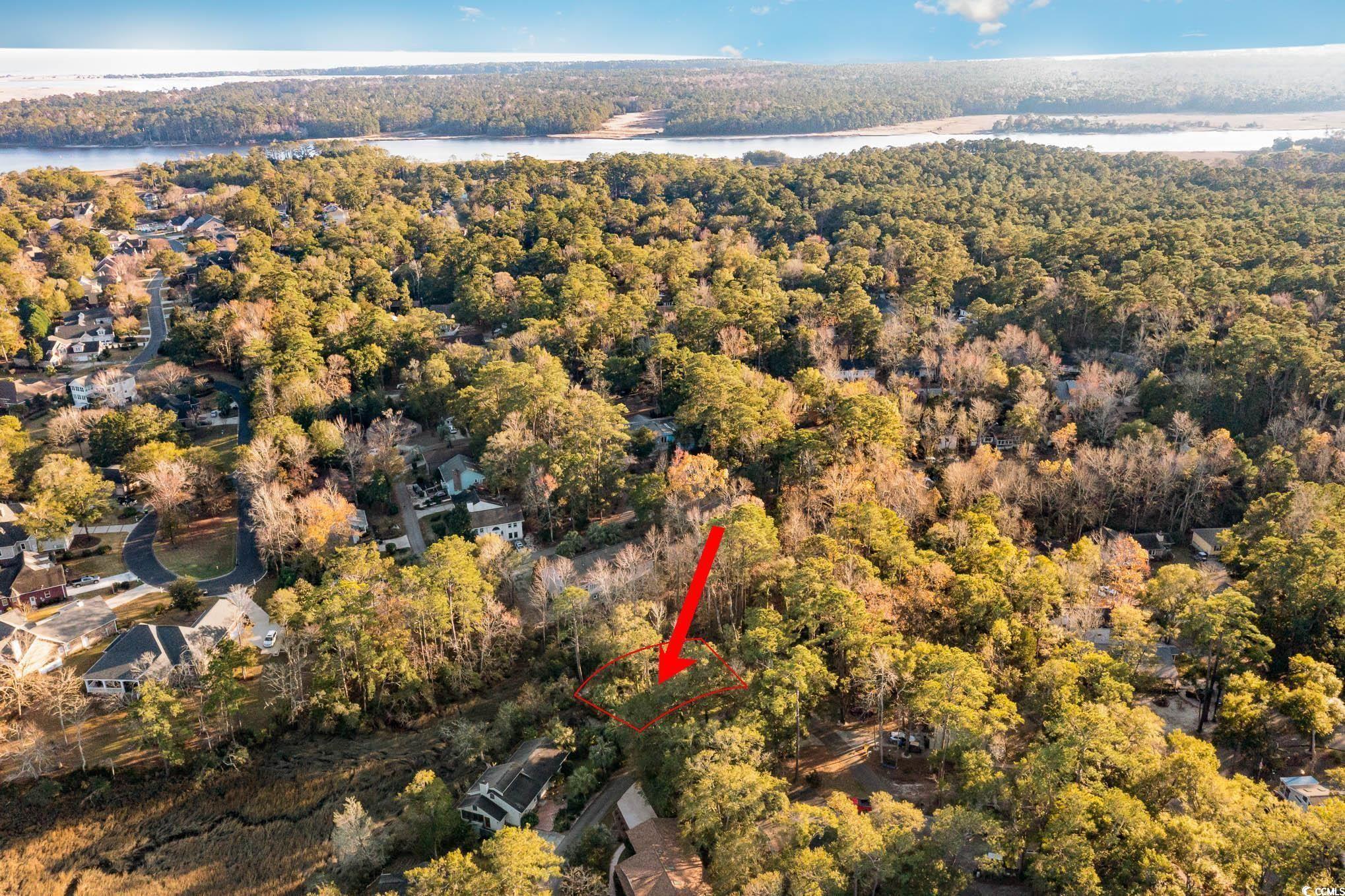 Lot 12-14 Jackson Circle Little River, SC 29566 - Photo 8 of 23