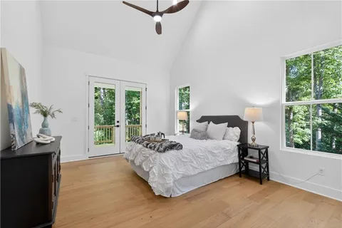 $835,000 | 4299 Forest Place, Cumming, GA 30041