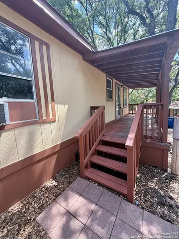 $1,195 | 12095 Park Road 37, Unit B, Lakehills, TX 78063