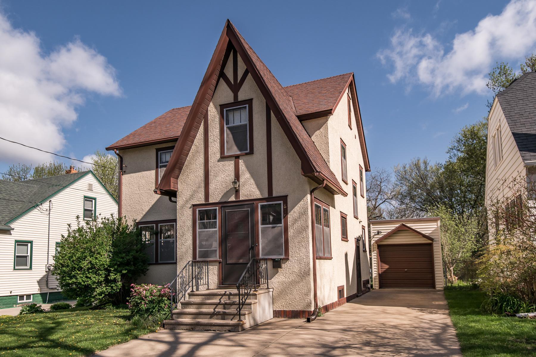 819 2nd Street Northwest Rochester, MN 55901 - Photo 1 of 1