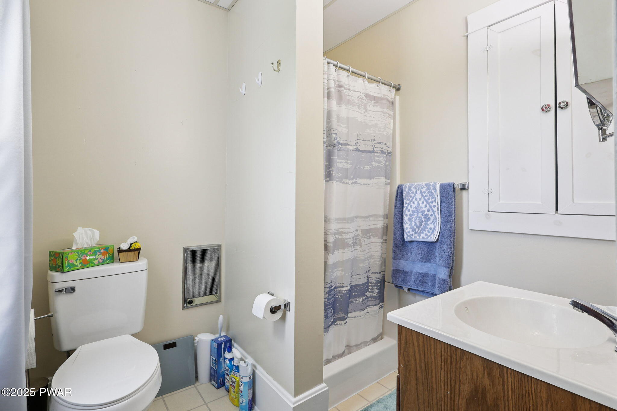 176 Carbondale Road Waymart, PA 18472 - Photo 18 of 48 Bathroom 1