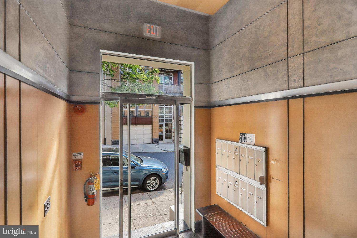 2370 Champlain Street Northwest, Unit 35 Washington, DC 20009 - Photo 33 of 49
