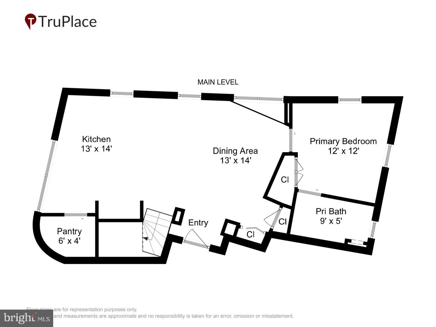 2370 Champlain Street Northwest, Unit 35 Washington, DC 20009 - Photo 36 of 49