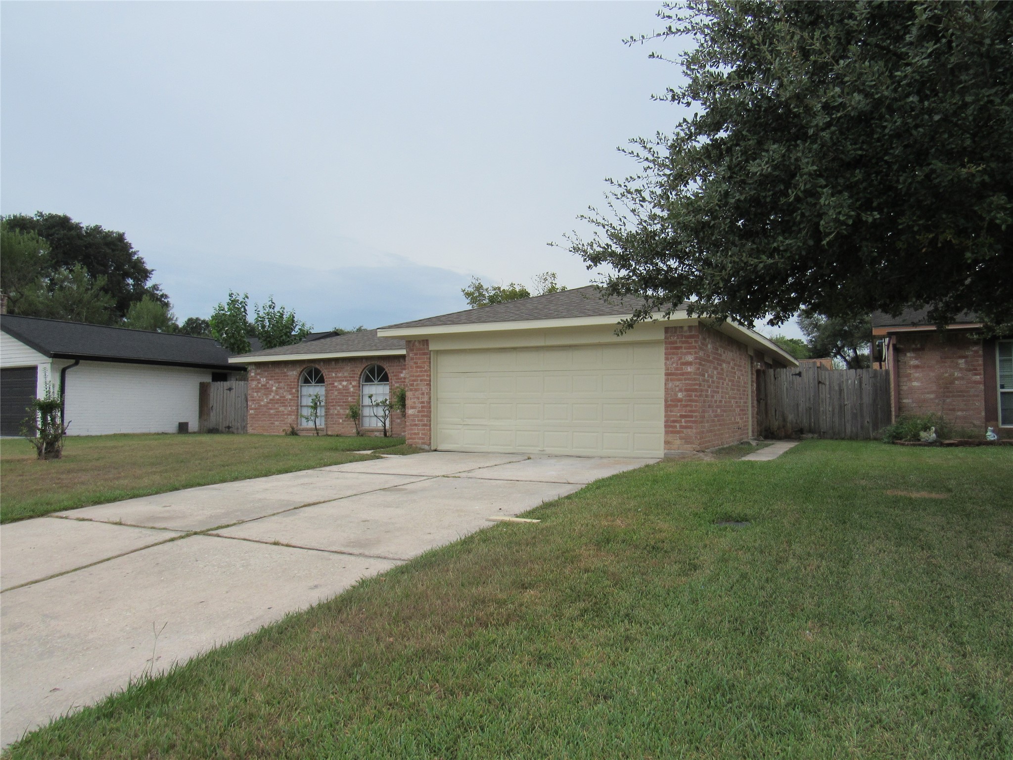 8619 Little River Road Houston, TX 77064 - Photo 27 of 28 Gallery Image 27