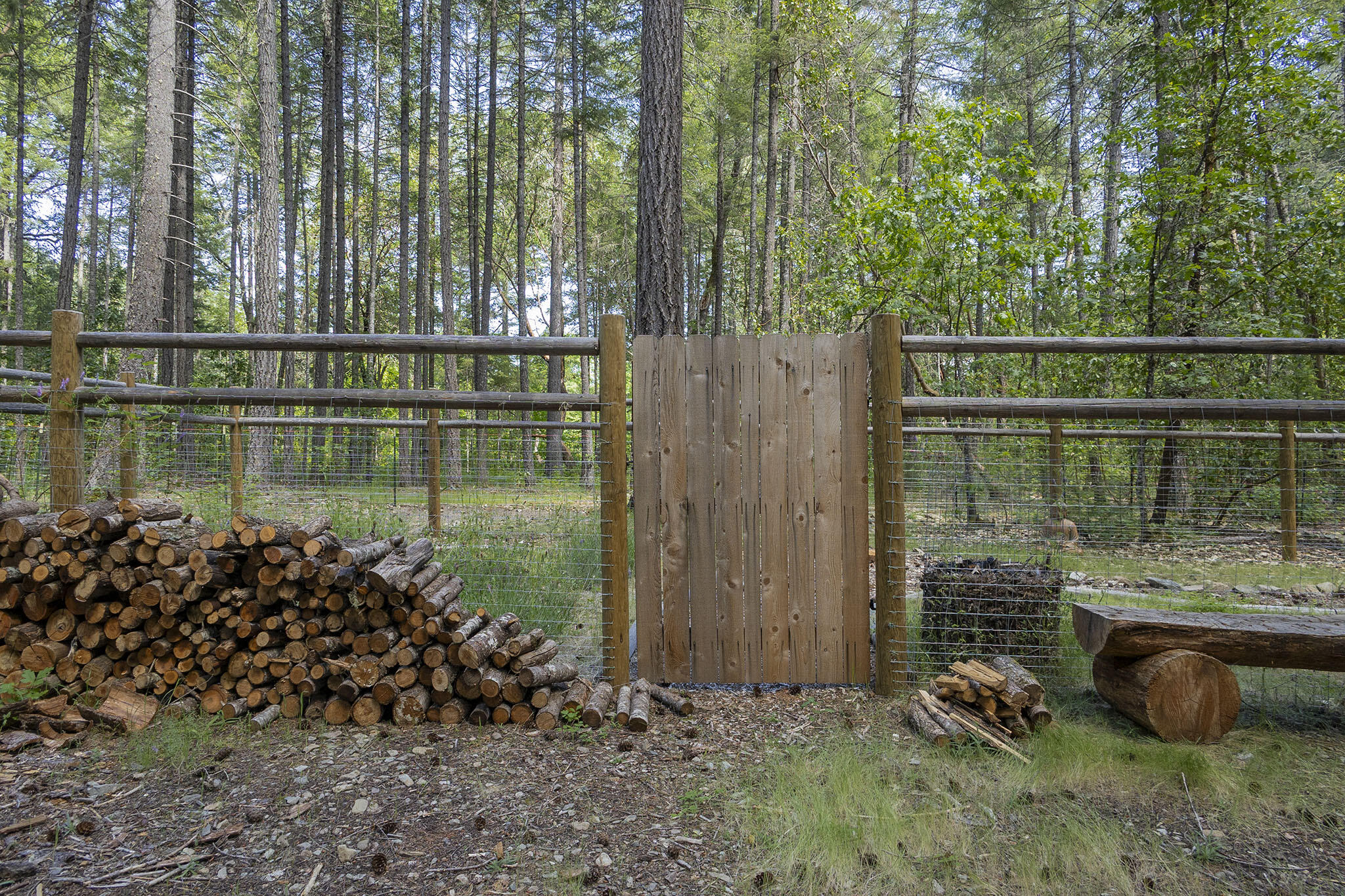 401 China Creek Road Williams, OR 97544 - Photo 17 of 61 17