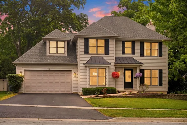 $659,900 | 118 North 11th Avenue, St. Charles, IL 60174