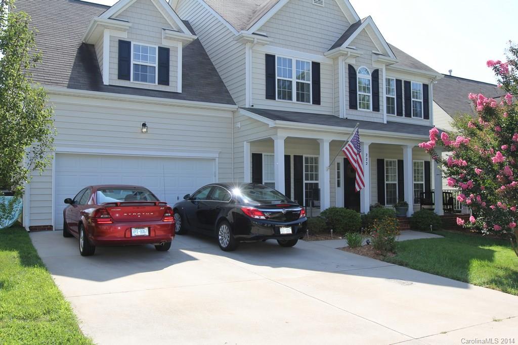 222 Mott Road Mooresville, NC 28115 - Photo 1 of 20 Gallery Image 1