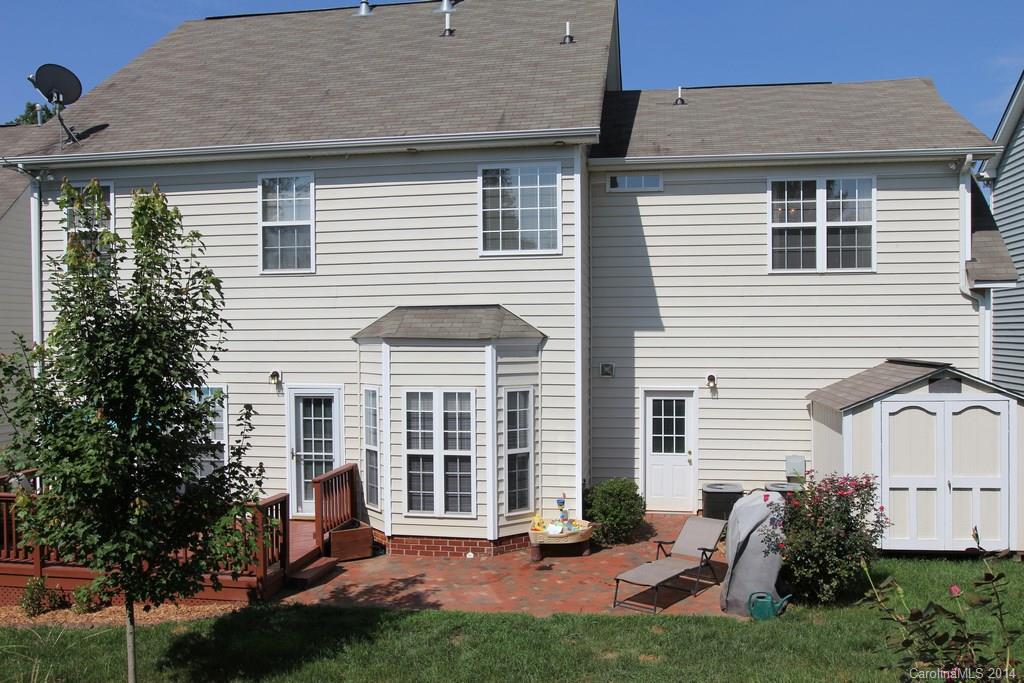 222 Mott Road Mooresville, NC 28115 - Photo 19 of 20 Gallery Image 19