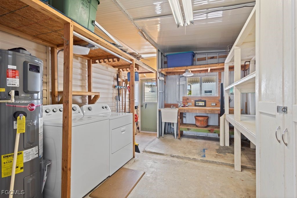 10100 Burnt Store Road, Unit 48 Punta Gorda, FL 33950 - Photo 17 of 28