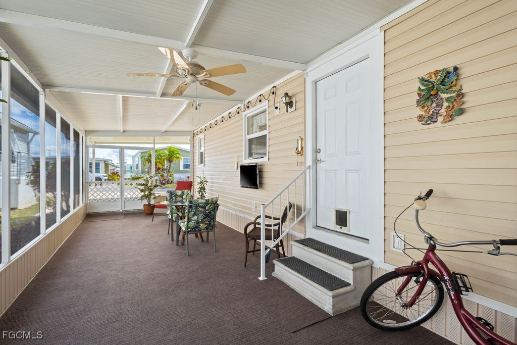 10100 Burnt Store Road, Unit 48 Punta Gorda, FL 33950 - Photo 19 of 28