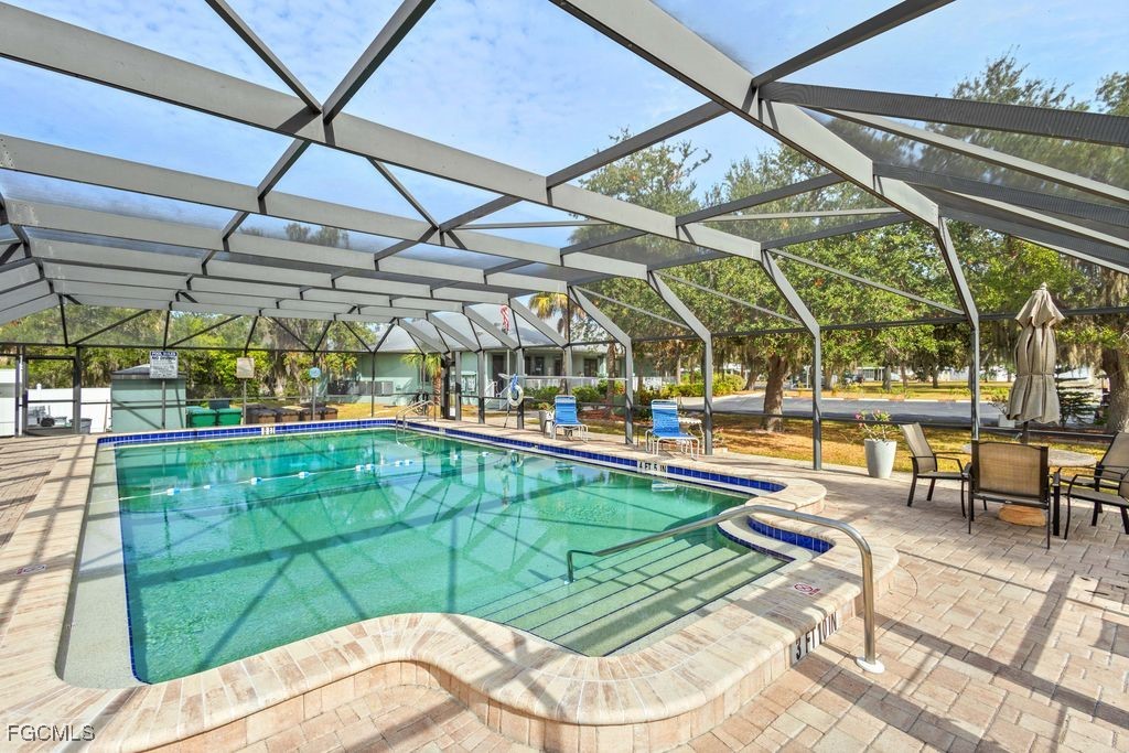 10100 Burnt Store Road, Unit 48 Punta Gorda, FL 33950 - Photo 23 of 28