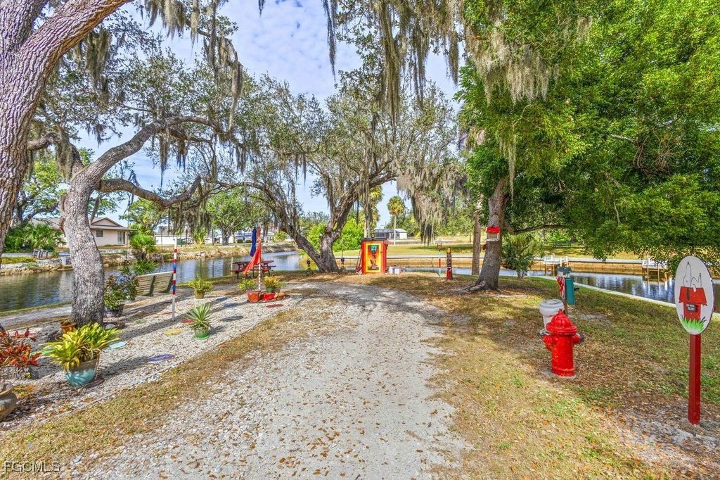 10100 Burnt Store Road, Unit 48 Punta Gorda, FL 33950 - Photo 27 of 28