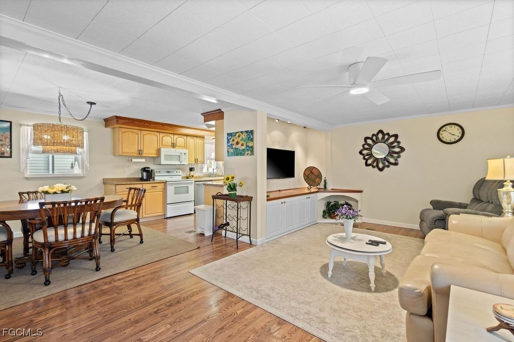 10100 Burnt Store Road, Unit 48 Punta Gorda, FL 33950 - Photo 3 of 28