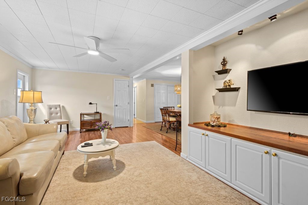 10100 Burnt Store Road, Unit 48 Punta Gorda, FL 33950 - Photo 4 of 28