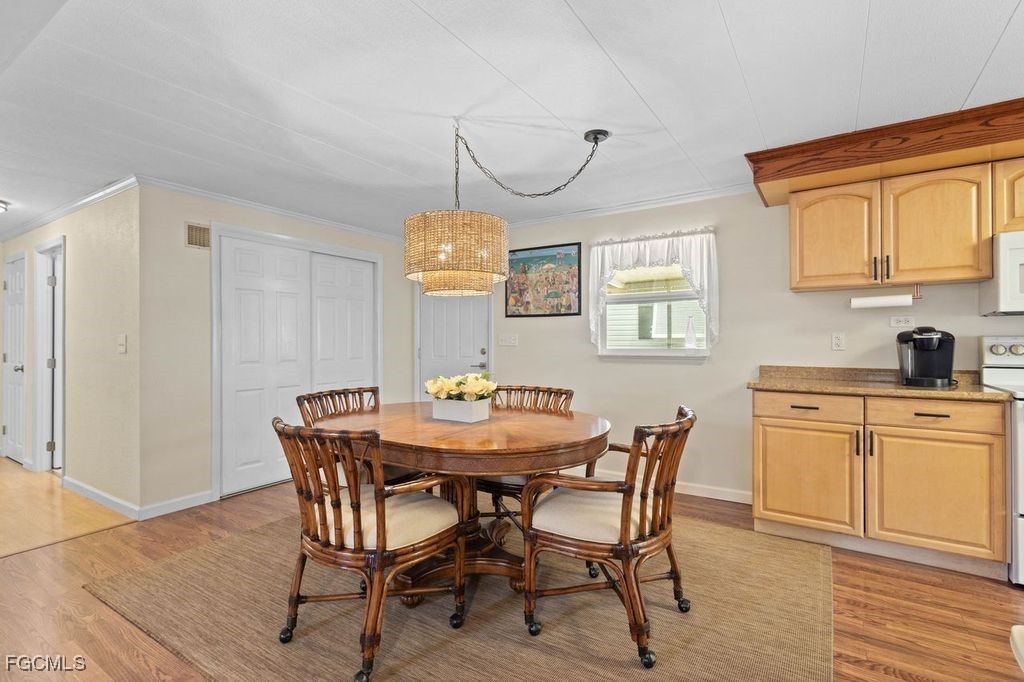 10100 Burnt Store Road, Unit 48 Punta Gorda, FL 33950 - Photo 5 of 28