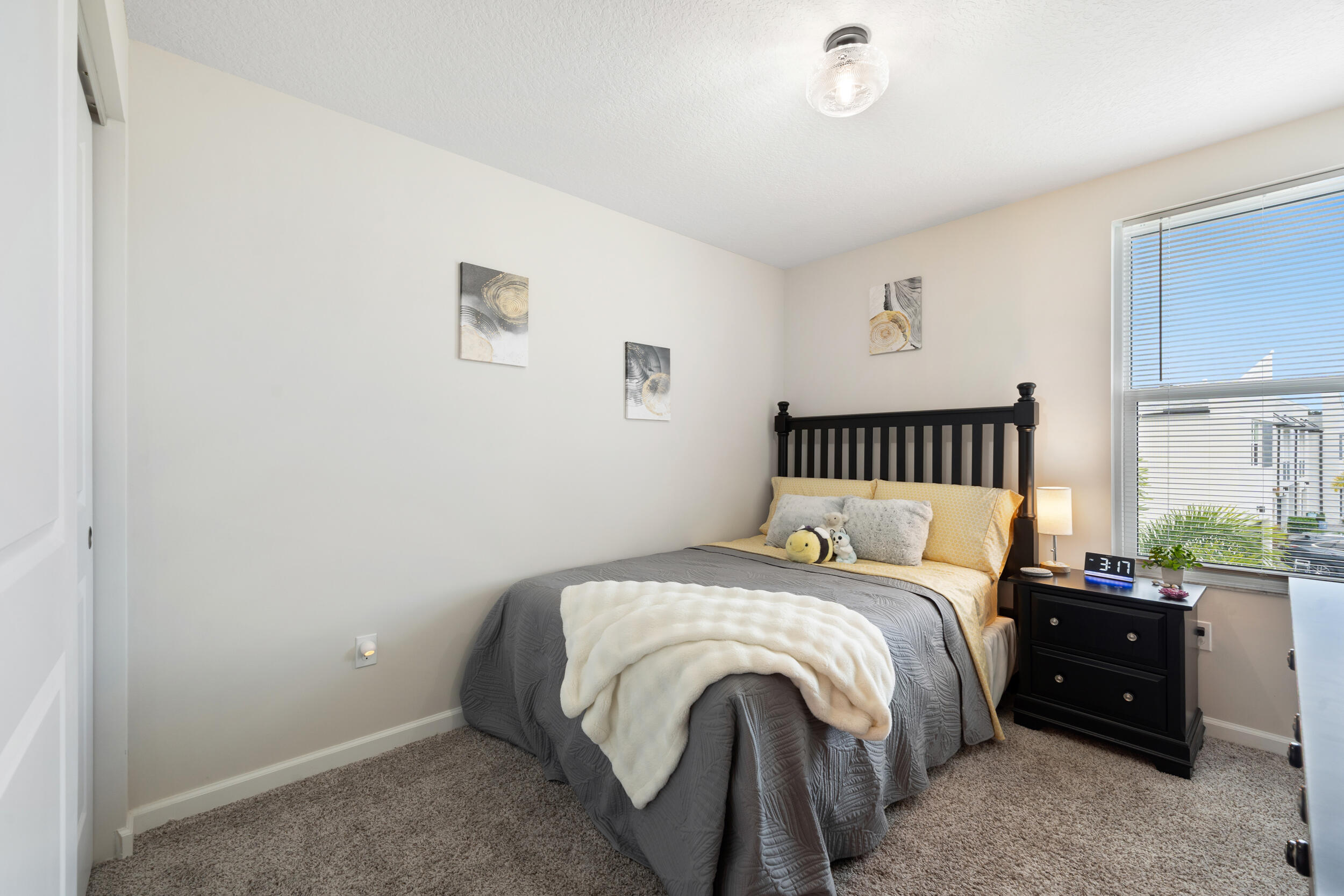 3936 Southeast Caladium Court, Unit 3936 Stuart, FL 34997 - Photo 22 of 32 Bedroom 3